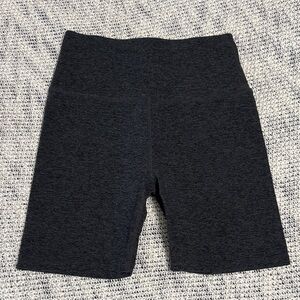 Beyond Yoga Spacedye Biker Shorts